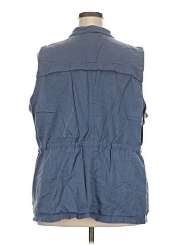 Cj Banks Sweater Vest (view 2)