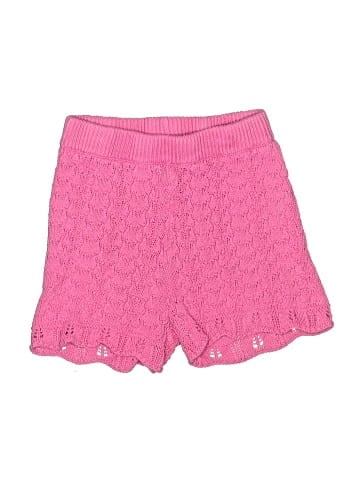 Nicole Miller New York Shorts (view 1)