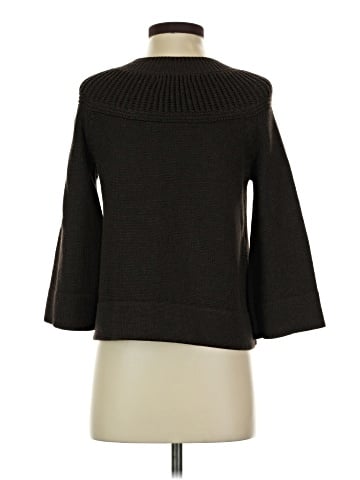 Banana Republic Wool Cardigan (view 2)