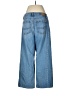 American Eagle Outfitters Blue Jeans Size 8 (petite) - photo 2