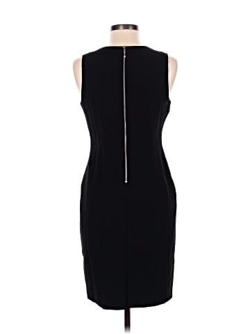 White House Black Market Cocktail Dress (view 2)