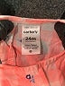 Carter's Pink Dress 18-24 MO / 24 MO - photo 3