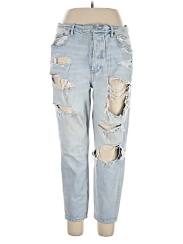 American Eagle Outfitters Jeans (view 1)