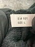Quiksilver Black Pullover Hoodie Size L - photo 8