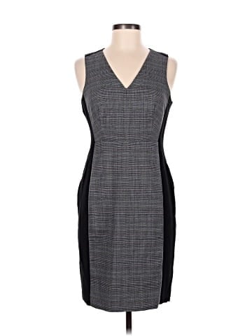 White House Black Market Cocktail Dress (view 1)