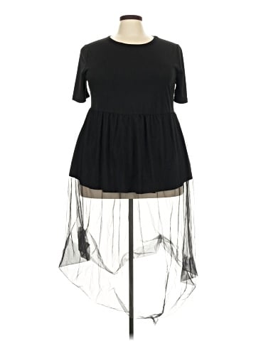 BLOOMCHIC Cocktail Dress (view 1)