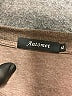 Automet Brown Sleeveless T-Shirt Size XL - photo 7