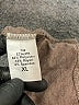 Automet Brown Sleeveless T-Shirt Size XL - photo 8