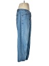 American Eagle Outfitters Blue Jeans Size 8 (petite) - photo 4