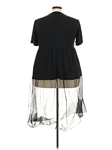 BLOOMCHIC Cocktail Dress (view 2)
