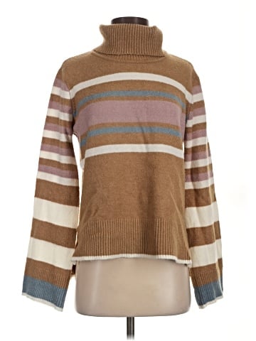 Altar'd State Turtleneck Sweater (view 1)