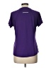 Eastern Mountain Sports 100% Polyester Purple Active T-Shirt Size L - photo 2