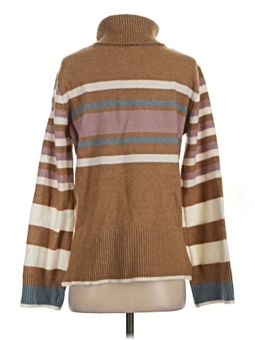 Altar'd State Turtleneck Sweater (view 2)