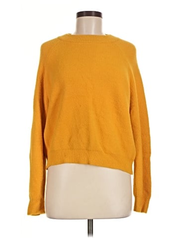 Zara Pullover Sweater (view 1)