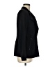 Calvin Klein Black Blazer Size 6 - photo 4