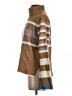 Altar'd State Stripes Brown Turtleneck Sweater Size S - photo 5