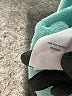 Lands' End 100% Polyester Teal Cardigan Size XL - photo 8