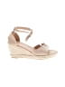 Unbranded Tan Wedges Size EU 39 - photo 1