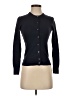 J.Crew Black Cardigan Size XXS - photo 1