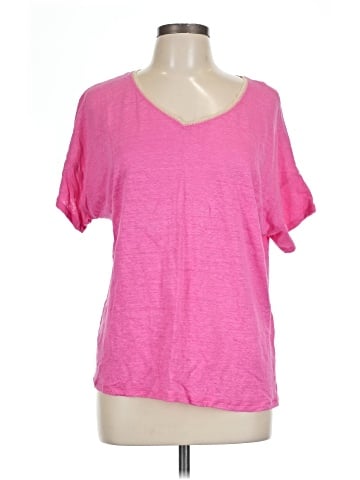 Chico's Short Sleeve T-Shirt (view 1)