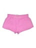 Nike 100% Polyester Pink Athletic Shorts Size L - photo 2