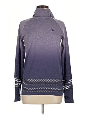 Craft Long Sleeve Turtleneck (view 1)
