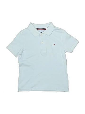 Tommy Hilfiger Short Sleeve Polo (view 1)