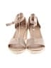 Unbranded Tan Wedges Size EU 39 - photo 2