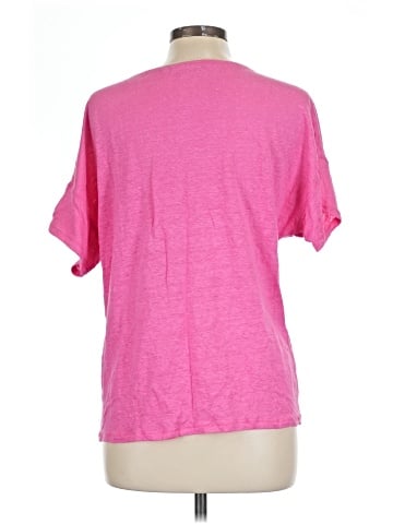 Chico's Short Sleeve T-Shirt (view 2)
