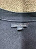 Tommy Hilfiger 100% Cotton Blue Pullover Sweater Size M - photo 7