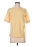 Staccato Yellow Sweatshirt Size XS - photo 1