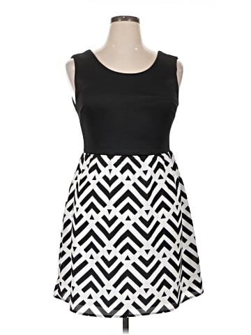 41Hawthorn Cocktail Dress (view 1)