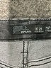 PrAna Chevron-herringbone Black Jeans Size 0 - photo 7
