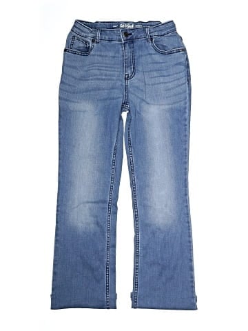 Cat & Jack Jeans (view 1)