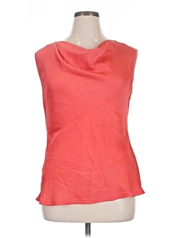 Nic + Zoe Sleeveless Blouse (view 1)