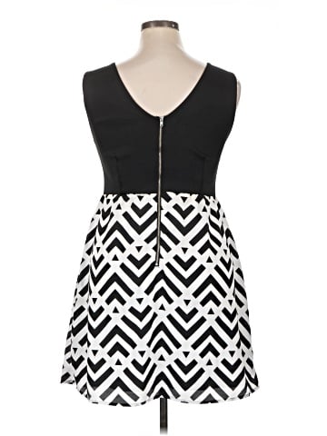 41Hawthorn Cocktail Dress (view 2)