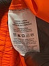 Nike 100% Polyester Solid Orange Athletic Shorts Size XL (kids) - photo 5