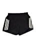 Adidas Stripes Black Athletic Shorts Size XS - photo 1