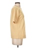 Staccato Yellow Sweatshirt Size XS - photo 4