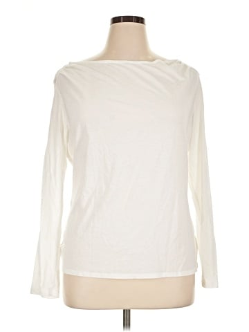 Gap Long Sleeve T-Shirt (view 1)