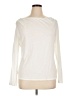 Gap Ivory Long Sleeve T-Shirt Size XL - photo 1