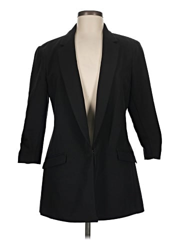 INC International Concepts Blazer (view 1)