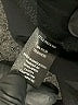 Atelier Solid Black Dress Pants Size L - photo 8