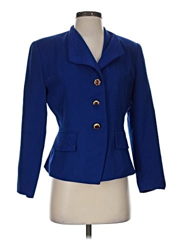 Kasper A.S.L. Blazer (view 1)