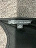 Adrianna Papell Black 3/4 Sleeve Top Size 1X - photo 7