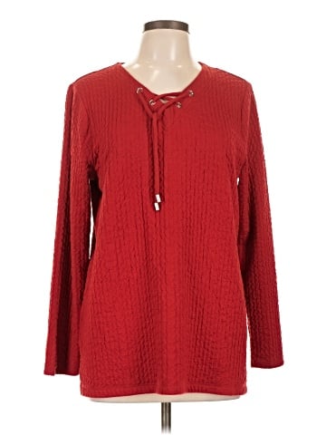 Chico's Pullover Sweater (view 1)