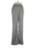 Under Armour Chevron-herringbone Gray Track Pants Size S - photo 1