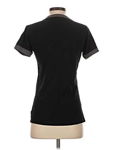 Victoria's Secret Pink Short Sleeve T-Shirt (view 2)