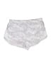 RBX 100% Polyester Camo Silver Athletic Shorts Size M - photo 1