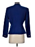 Kasper A.S.L. Blue Blazer Size 4 Petite - photo 2